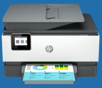 printer printing